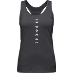 Black Diamond Icon Full Moon Tank
 Womens Carbon