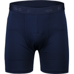 POC Re-Cycle Boxer Turmaline Navy