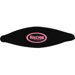 Halcyon Neoprene Logo Slap Strap (velcro) Pink