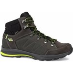 Hanwag Torsby GTX Asphalt/Yellow