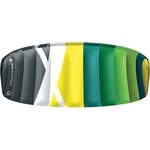 Crosskites Air 1.8 Green-Yellow