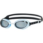 Speedo Aquapure Optical Blue / Smoke
