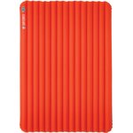 Big Agnes Insulated Air Core Ultra Double Wide (50" x 78") Orange