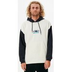 Rip Curl Archive Hood Mens Bone