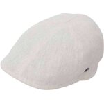 IQ UV Flat Cap Linen 24 Beige