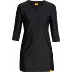 IQ UV Tunic Beach & Water Womens Black