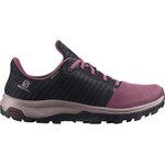 Salomon Outbound Prism GTX Womens Tulipwood / Black / Quail
