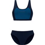 Orca RS1 Bikini Womens Marine Blue