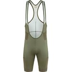 Fjällräven S/F Adventure Bib Shorts w/ SWAT Mens Green (620)