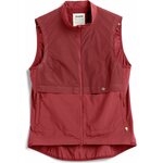 Fjällräven S/F Adventure Vest Womens Pomegranate Red (346)