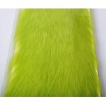 FTS Selected Rabbit Zonker FL. Chartreuse