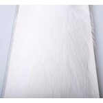 FTS Selected Rabbit Zonker Luonnonvalkoinen