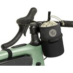 Fjällräven S/F Snack Bag Black (550)