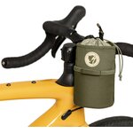 Fjällräven S/F Snack Bag Green (620)