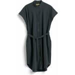 Fjällräven S/F Saddle to Table Dress Womens Black (550)