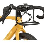 Fjällräven S/F Handlebar Rack Black (550)