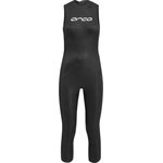Orca Openwater RS1 Sleeveless Womens Black