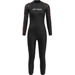 Orca Openwater RS1 Thermal Womens Black