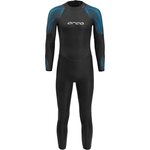 Orca Apex Flex Triathlon Wetsuit Mens Blue Flex
