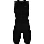 Orca Athlex Race Suit Trisuit Mens Silver
