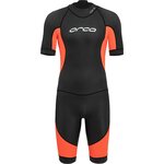 Orca Openwater Core Swimskin Mens Black