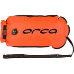 Orca Safety Buoy Pocket Swimming accessory High Vis Orange