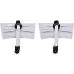 Orca Speed Laces Triathlon Shoelaces White