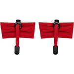 Orca Speed Laces Triathlon Shoelaces Red