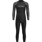 Orca Zen Mens Freedive Wetsuit Black
