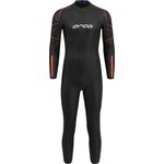 Orca Openwater RS1 Thermal Wetsuit Mens Black