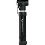 Crankbrothers Mini pump Gem S 7 bar/100 psi Midnight Black Edition
