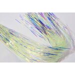 Hedron Inc. Flashabou Mirage Chartreuse
