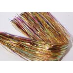 Hedron Inc. Flashabou Mirage Blend Opal/Gold