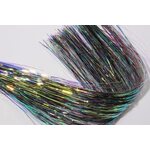 Hedron Inc. Flashabou Mirage Blend Opal/Black