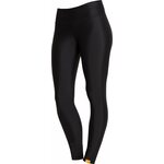 IQ UV Leggings Yoga Beach & Water Womens Black