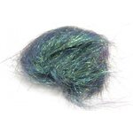 Semperfli Ice Dubbing Peacock Green