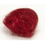 Semperfli Ice Dubbing Red