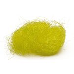 Semperfli Ice Dubbing Yellow