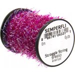 Semperfli Straggle String Amethyst