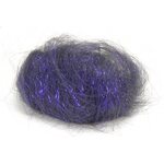 Semperfli Ice Dubbing Royal Blue