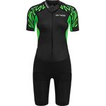 Orca Swimrun Core Wetsuit Womens Black
