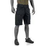 UF PRO P-40 GEN.2 TACTICAL SHORTS Black