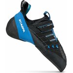 Scarpa Instinct VSR Black-Azure