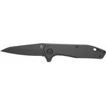 Gerber Fastball Black
