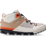 On Cloudtrax Mens Chai / Ivory