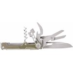 Gerber Armbar Cork Shimmer Gold