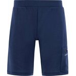 Ulvang Merino Shorts Mens New Navy