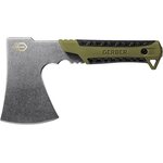 Gerber Pack Hatchet Flat Sage Green