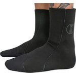 Fourth Element RF Socks Black