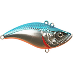Strike Pro Flap Jack 6.5cm 14g Blue Silver OB